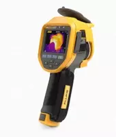 Fluke Ti-480 PRO Infrared Thermal Camera